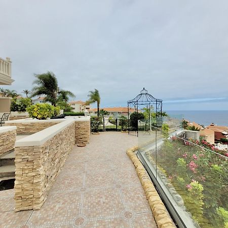 Villa Heaven'A Puerto de la Cruz  Esterno foto