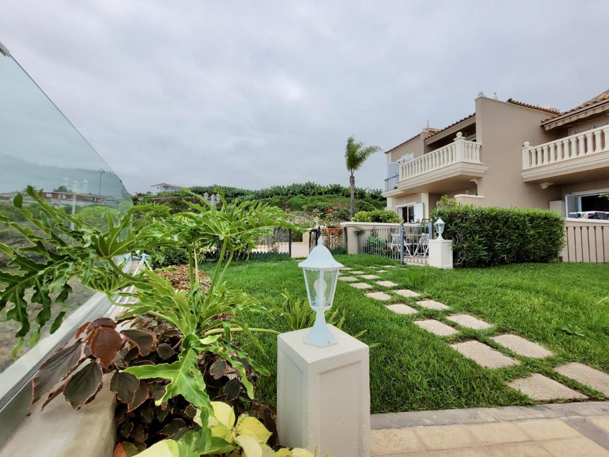Villa Heaven'A Puerto de la Cruz  Esterno foto