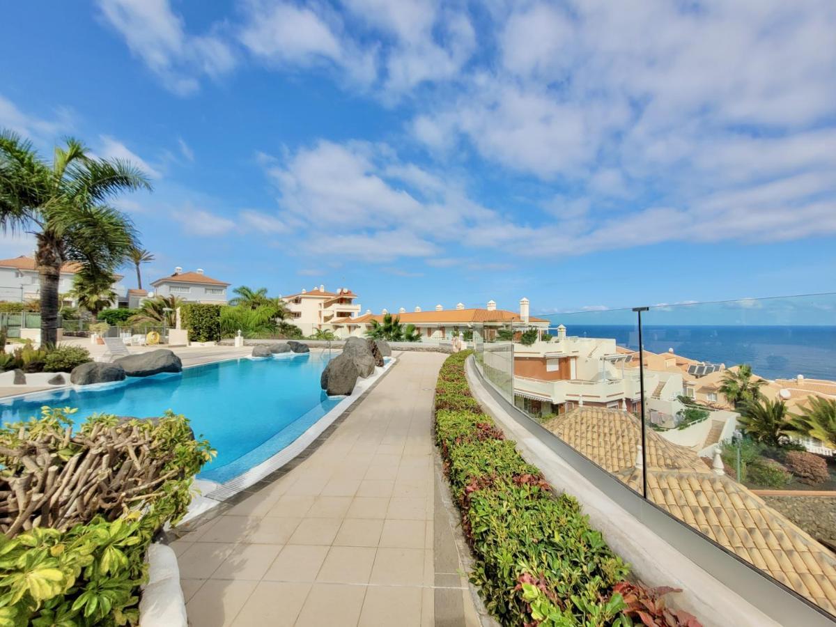 Villa Heaven'A Puerto de la Cruz  Esterno foto