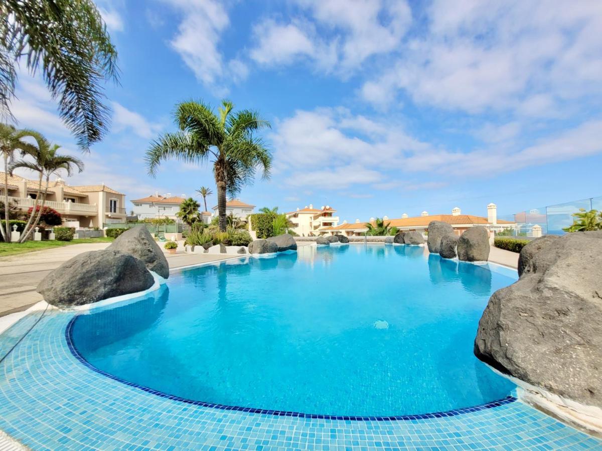 Villa Heaven'A Puerto de la Cruz  Esterno foto