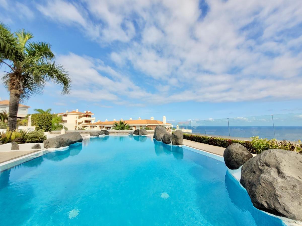 Villa Heaven'A Puerto de la Cruz  Esterno foto